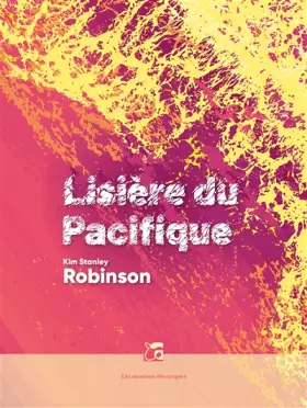 Couverture du produit · Lisiere du pacifique