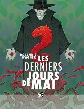 Couverture du produit · LES DERNIERS JOURS DE MAI