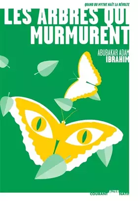 Couverture du produit · LES ARBRES QUI MURMURENT