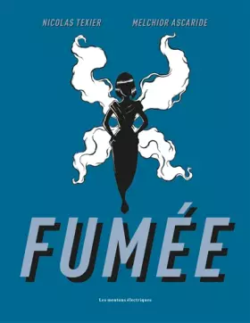 Couverture du produit · Fumee