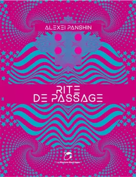 Couverture du produit · RITE DE PASSAGE