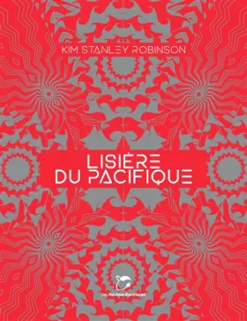 Couverture du produit · Lisière du Pacifique
