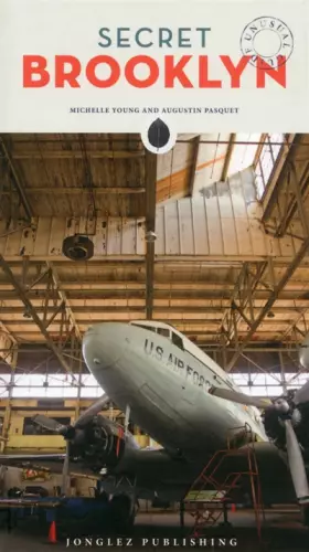 Couverture du produit · Secret Brooklyn