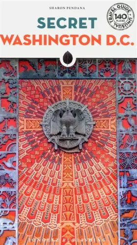 Couverture du produit · Secret Washington D.C.