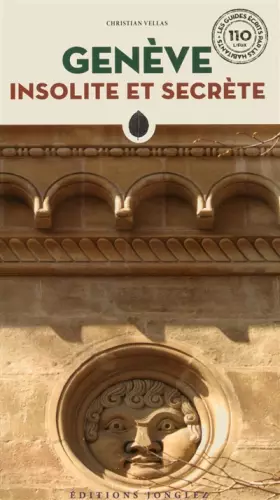 Couverture du produit · Genève insolite et secrète
