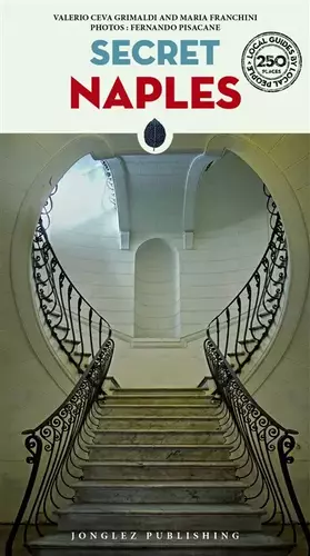 Couverture du produit · Secret Naples
