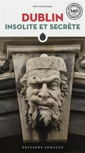 Couverture du produit · Dublin insolite et secrète
