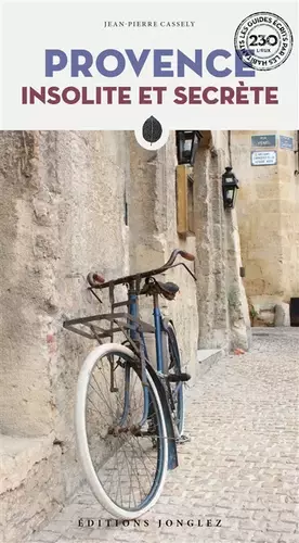 Couverture du produit · Provence insolite et secrète