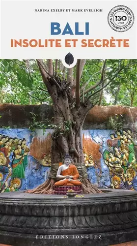 Couverture du produit · Bali insolite et secrète