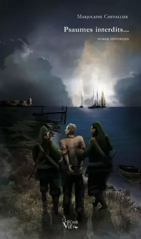 Couverture du produit · Psaumes interdits