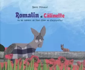 Couverture du produit · Romalin et Câlinette