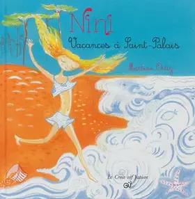 Couverture du produit · Nini. Vacances à Saint-Palais