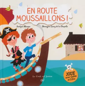Couverture du produit · En route moussaillons