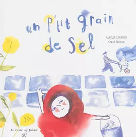 Couverture du produit · Un p'tit grain de sel