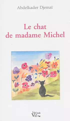 Couverture du produit · Le chat de madame Michel
