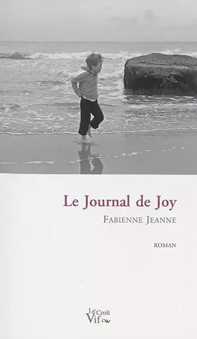 Couverture du produit · Le Journal de Joy
