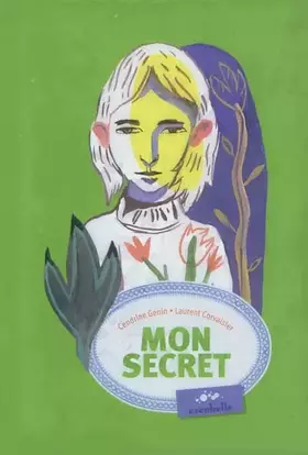 Couverture du produit · Mon secret  Lui  Petit coeur