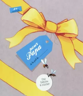 Couverture du produit · pour papa