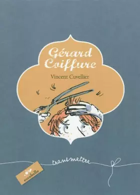 Couverture du produit · Gérard Coiffure