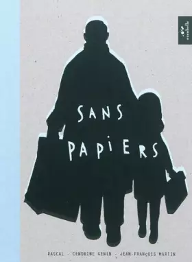 Couverture du produit · Sans papiers