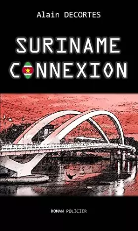 Couverture du produit · Suriname connexion