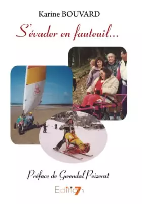 Couverture du produit · S'évader en Fauteuil