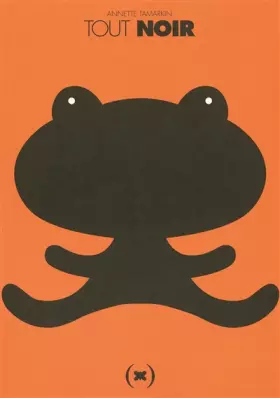 Couverture du produit · Tout noir