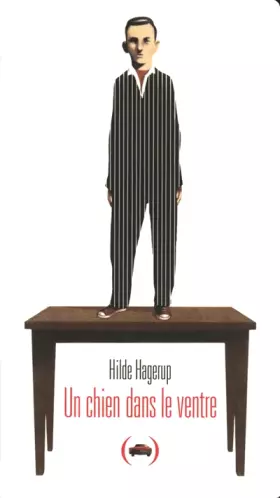 Couverture du produit · Un chien dans le ventre