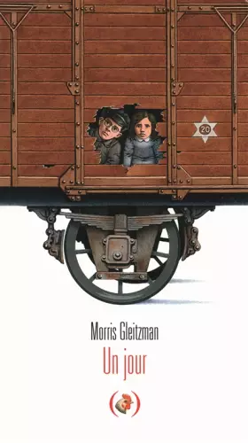 Couverture du produit · Un jour