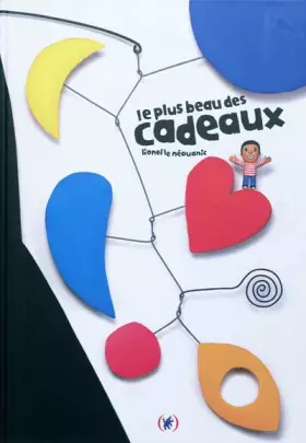 Couverture du produit · Le plus beau des cadeaux