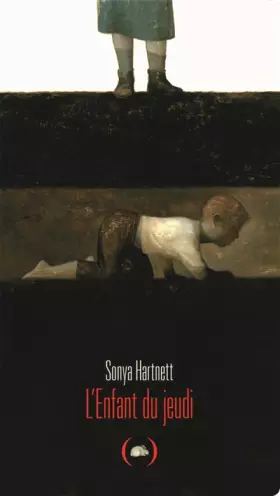 Couverture du produit · L'Enfant du jeudi