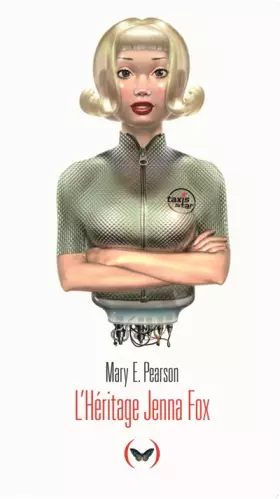 Couverture du produit · L'héritage Jenna Fox