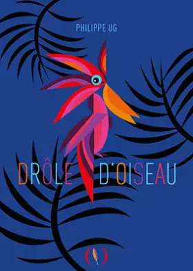 Couverture du produit · DROLE D'OISEAU