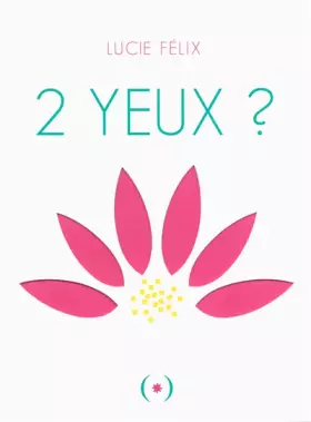 Couverture du produit · 2 yeux ?