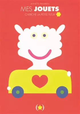 Couverture du produit · MES JOUETS