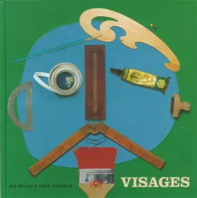 Couverture du produit · Visages