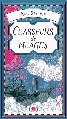 Couverture du produit · Chasseurs de nuages