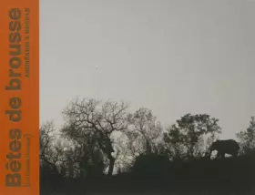 Couverture du produit · Bêtes de brousse