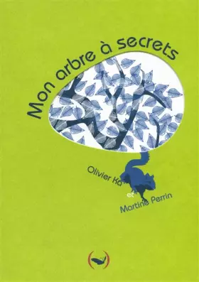 Couverture du produit · Mon arbre à secrets