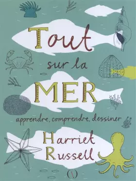 Couverture du produit · TOUT SUR LA MER