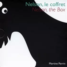 Couverture du produit · NELSON, LE COFFRET / NELSON, THE BOX
