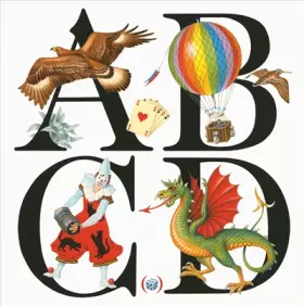 Couverture du produit · ABCD