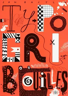 Couverture du produit · TYPOGRIBOUILLES