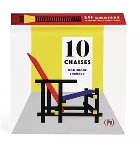 Couverture du produit · 10 CHAISES