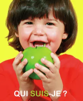 Couverture du produit · Qui suis-je ?