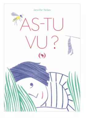 Couverture du produit · AS-TU VU ?