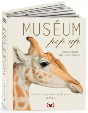 Couverture du produit · MUSEUM POP-UP