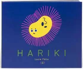 Couverture du produit · HARIKI