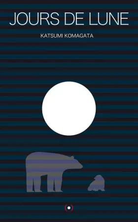 Couverture du produit · JOURS DE LUNE