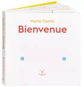 Couverture du produit · BIENVENUE
